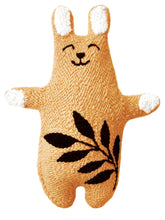 Lataa kuva Galleria-katseluun, Tuftaustarvikepaketti Pehmolelu