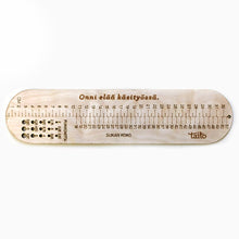 Lataa kuva Galleria-katseluun, Sukkamitta aikuisten