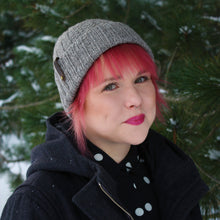 Lataa kuva Galleria-katseluun, Digineuleohje Luotsi-Pipo