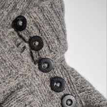 Lataa kuva Galleria-katseluun, Digineuleohje: Luotolainen kauluri
