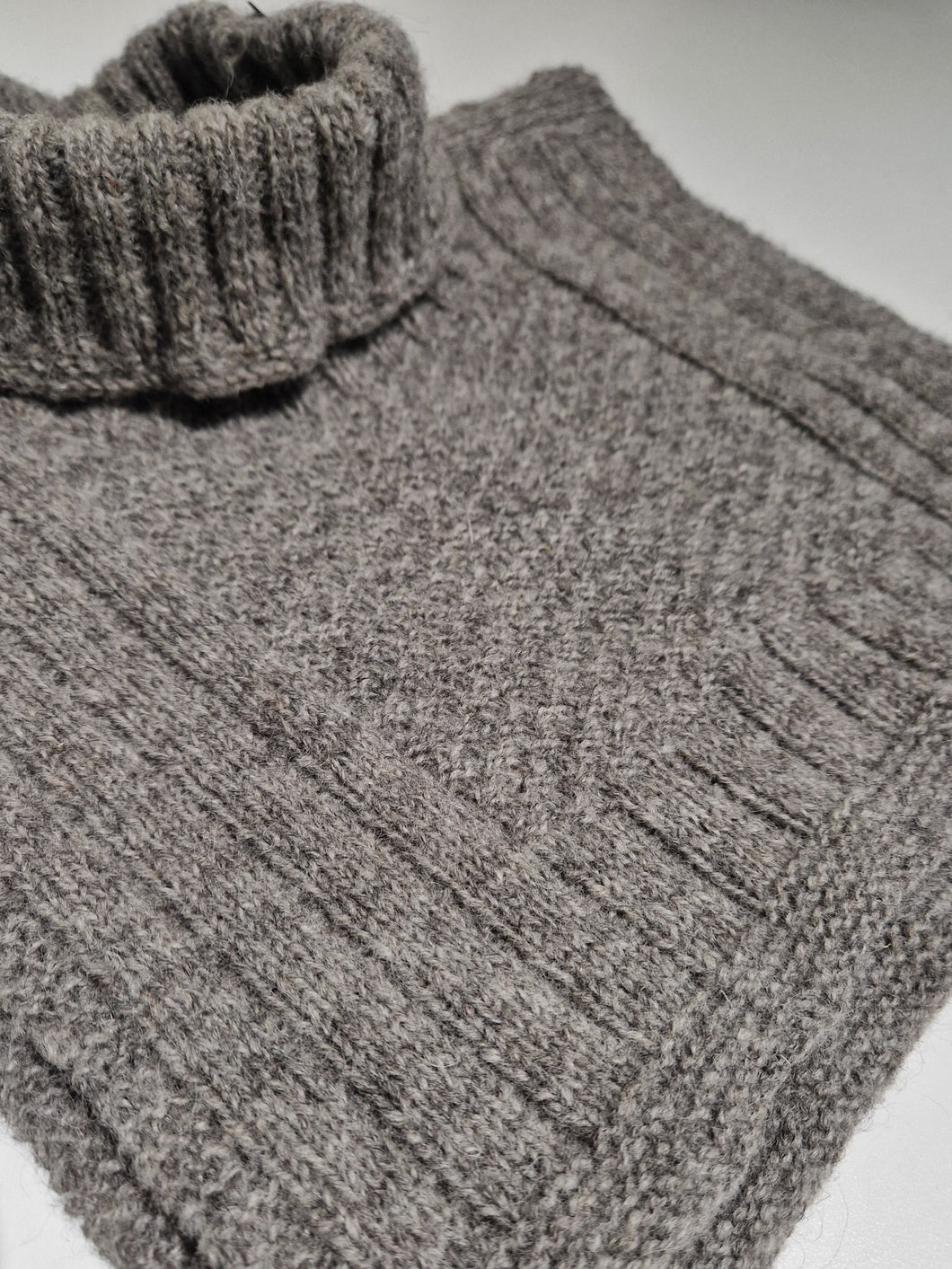 Tarvikepaketti Luotolainen kauluri