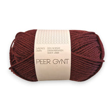 Lataa kuva Galleria-katseluun, Peer Gynt 50 g Sandnes Garn
