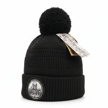 Lataa kuva Galleria-katseluun, Metropolis Oulu -pipo
