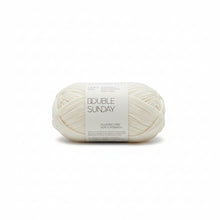 Lataa kuva Galleria-katseluun, Double Sunday merinovillalanka 50g, Sandes Garn

