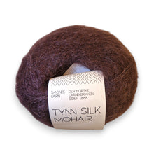 Lataa kuva Galleria-katseluun, Tynn Silk Mohair 25 g Sandnes Garn
