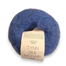 Lataa kuva Galleria-katseluun, Tynn Silk Mohair 25 g Sandnes Garn
