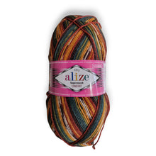 Lataa kuva Galleria-katseluun, Alize comfort 100 g
