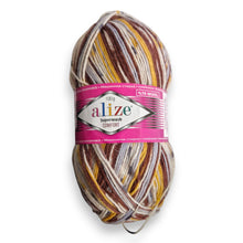 Lataa kuva Galleria-katseluun, Alize comfort 100 g
