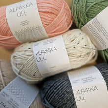 Lataa kuva Galleria-katseluun, Alpakka Ull 50 g, Sandnes Garn
