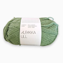 Lataa kuva Galleria-katseluun, Alpakka Ull 50 g, Sandnes Garn
