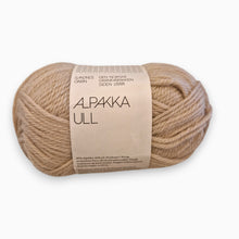 Lataa kuva Galleria-katseluun, Alpakka Ull 50 g, Sandnes Garn
