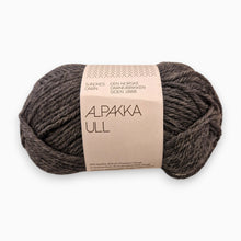 Lataa kuva Galleria-katseluun, Alpakka Ull 50 g, Sandnes Garn
