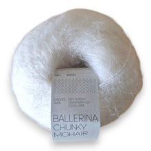Lataa kuva Galleria-katseluun, Ballerina Chunky Mohair, 50g, Sandnes Garn

