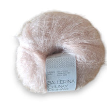 Lataa kuva Galleria-katseluun, Ballerina Chunky Mohair, 50g, Sandnes Garn

