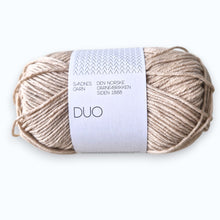 Lataa kuva Galleria-katseluun, Duo-lanka 50g, Sandnes Garn

