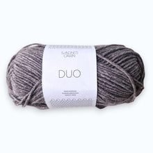 Lataa kuva Galleria-katseluun, Duo-lanka 50g, Sandnes Garn
