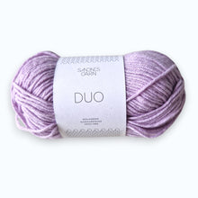 Lataa kuva Galleria-katseluun, Duo-lanka 50g, Sandnes Garn

