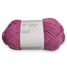 Lataa kuva Galleria-katseluun, Duo-lanka 50g, Sandnes Garn
