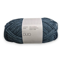 Lataa kuva Galleria-katseluun, Duo-lanka 50g, Sandnes Garn

