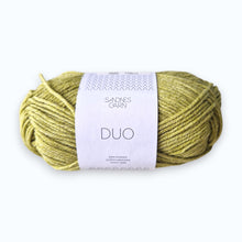 Lataa kuva Galleria-katseluun, Duo-lanka 50g, Sandnes Garn

