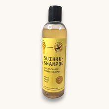 Lataa kuva Galleria-katseluun, Vaasan suihkushampoo, 250 ml
