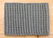 Lataa kuva Galleria-katseluun, Digineuleohje: Särmä-kauluri
