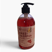 Lataa kuva Galleria-katseluun, Käsisaippua 400 ml, Vaasan saippua
