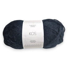 Lataa kuva Galleria-katseluun, Kos Sandnes Garn  50 g
