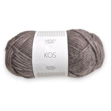 Lataa kuva Galleria-katseluun, Kos Sandnes Garn  50 g
