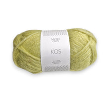 Lataa kuva Galleria-katseluun, Kos Sandnes Garn  50 g
