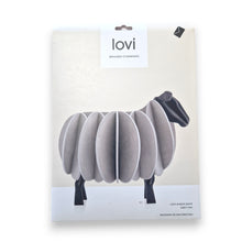 Lataa kuva Galleria-katseluun, Lammas 22 cm, Lovi Oy
