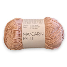 Lataa kuva Galleria-katseluun, Mandarin Petit 50g, Sandnes Garn
