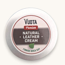 Lataa kuva Galleria-katseluun, Nahanhoitoaine, Vuota, 50 ml
