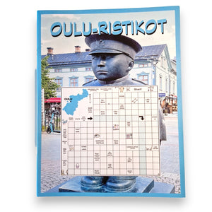 Oulu-ristikot