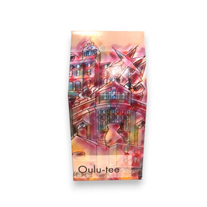 Oulu-tee