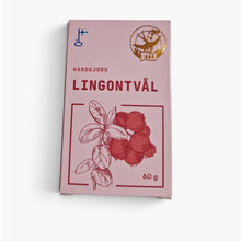 Lataa kuva Galleria-katseluun, Saippuapala 60g, Vaasan saippua

