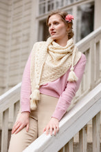 Lataa kuva Galleria-katseluun, Neuleaarteet -lehti
