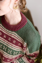 Lataa kuva Galleria-katseluun, Neuleaarteet -lehti
