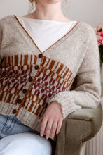 Lataa kuva Galleria-katseluun, Neuleaarteet -lehti
