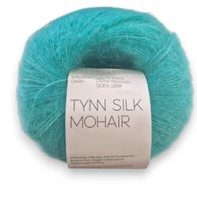 Lataa kuva Galleria-katseluun, Tynn Silk Mohair 25 g Sandnes Garn
