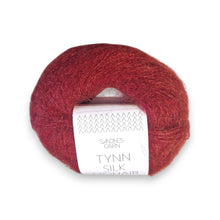 Lataa kuva Galleria-katseluun, Tynn Silk Mohair 25 g Sandnes Garn
