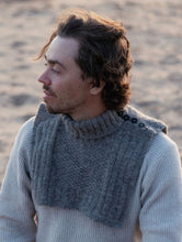 Lataa kuva Galleria-katseluun, Digineuleohje: Luotolainen kauluri
