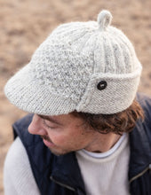 Lataa kuva Galleria-katseluun, Tarvikepaketti Luotolainen lippapipo
