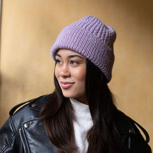 Lataa kuva Galleria-katseluun, Tarvikepaketti: Särmä-pipo
