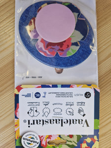 Vaatelaastarit
