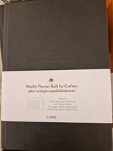 Lataa kuva Galleria-katseluun, Neulojan kalenteri 2026
