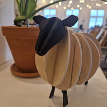 Lataa kuva Galleria-katseluun, Lammas 22 cm, Lovi Oy
