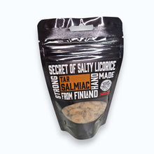 Lataa kuva Galleria-katseluun, Maustetut salmiakit, Namitupa
