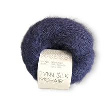 Lataa kuva Galleria-katseluun, Tynn Silk Mohair 25 g Sandnes Garn
