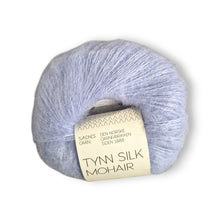 Lataa kuva Galleria-katseluun, Tynn Silk Mohair 25 g Sandnes Garn
